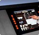 3m medical scanner