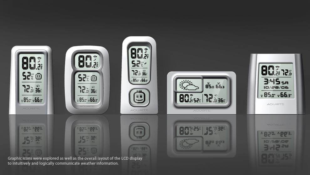 design renderings consumer electronics device