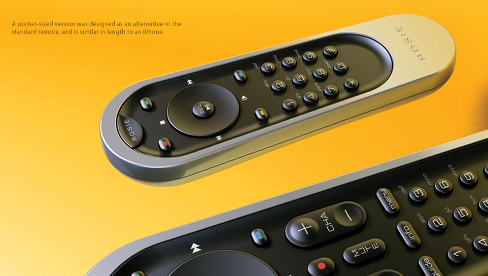 pro-engineer photo rendering remote control