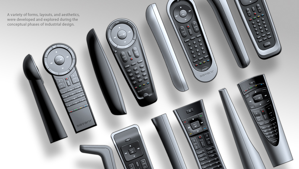 brand language remote control